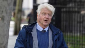 Başbakan Boris Johnson’ın babası Fransız vatandaşı oldu