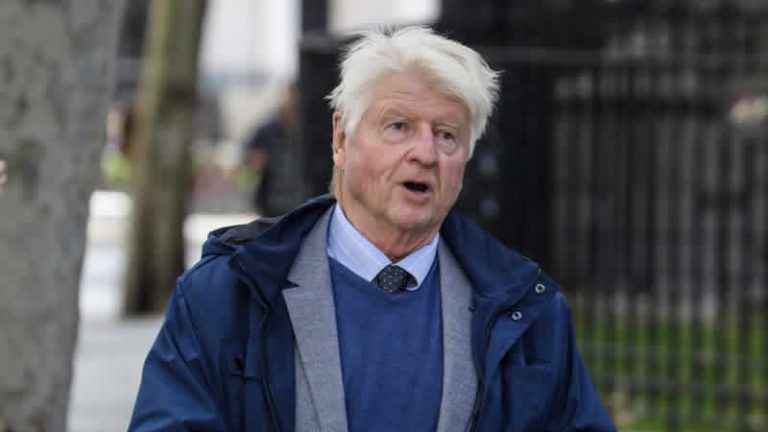 Başbakan Boris Johnson’ın babası Fransız vatandaşı oldu