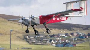 Birleşik Krallık’ta 500 postacı İHA kullanılmaya başlıyor