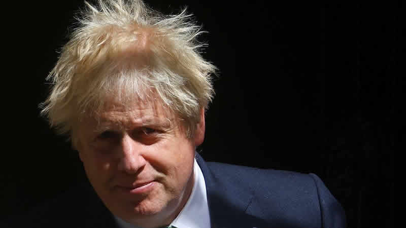 Boris Johnson, polis soruşturması sonrasında yeni bir ceza almayacak