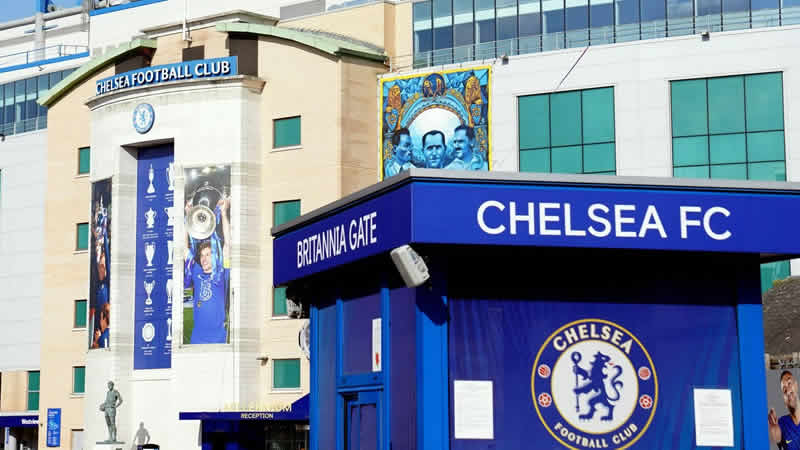 Chelsea kulübünün yeni sahibi belli oldu
