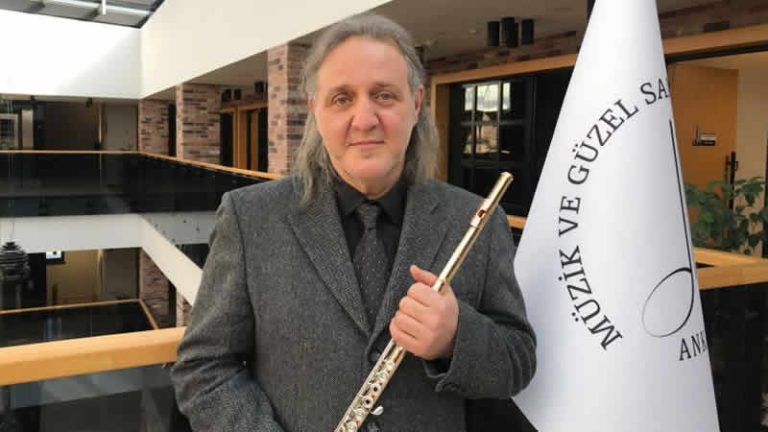 Halikarnas Balıkçısı’nın mektubundan ilham alan besteye İngiltere ve ABD’den ödül