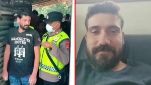 İngiltere merkezli geminin Türk kaptanının mucize kurtuluşu dünyanın gündemine oturdu