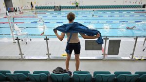 İngiltere’de enerji krizi nedeniyle spor salonları ve havuzlar kapanabilir