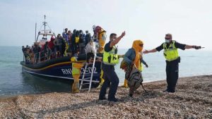 İngiltere’nin yeni ‘İltica Yasası’na tepkiler artıyor