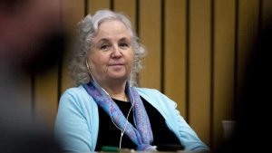 “Kocanızı Nasıl Öldürürsünüz” yazarı, kocasını öldürmekten suçlu bulundu