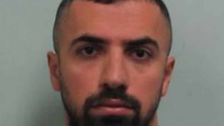 Londra’daki Tottenham Turks çetesinin firari lideri Moldova’da yakalandı