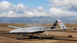 Reuters duyurdu: Bayraktar SİHA’ları Karadeniz’de iki Rus gemisini imha etti