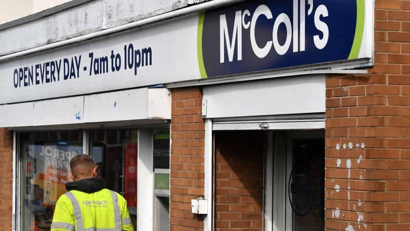 İngiltere’de 16 bin çalışanı bulunan şirketin yeni sahibi belli oldu