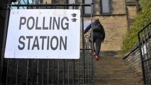 Yerel seçimlerde Türkiye ve Kıbrıs kökenli adaylardan rekor katılım!