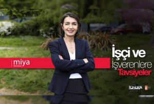 Avukat Sefaret Yaman’dan işçi ve işverenlere tavsiyeler