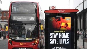 100’den fazla TfL çalışanı Covid-19’dan hayatını kaybetti