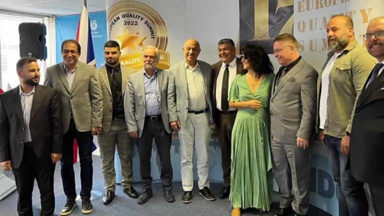 17. Avrupa Kalite Zirvesi Londra’da gerçekleşti