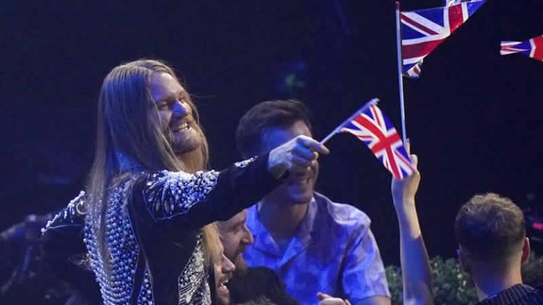 2023 Eurovision Şarkı Yarışması Ukrayna yerine İngiltere’de yapılabilir