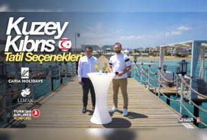 Kuzey Kıbrıs’ın en gözde tatil seçenekleri