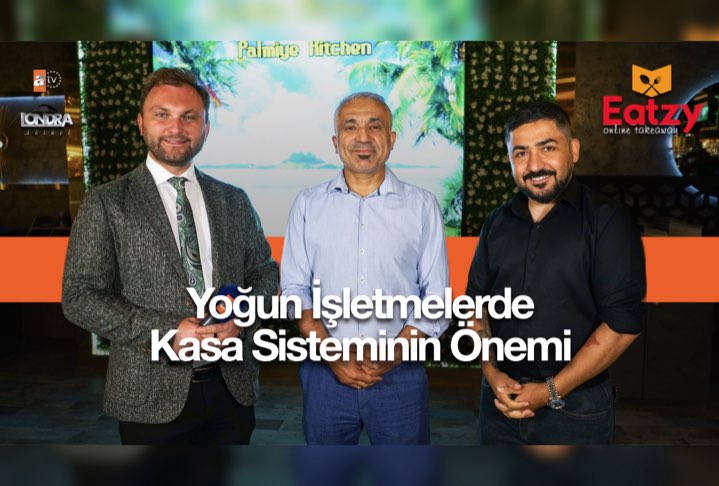 Yoğun işletmelerde kasa sisteminin önemi…