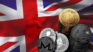 Birleşik Krallık, küresel ‘kripto merkezi’ olma yolunda ilerliyor