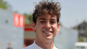 Cem Bölükbaşı, Formula 2’nin yedinci ayağında İngiltere’de yarışacak