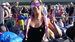 Glastonbury Festivali uzun bir aradan sonra tekrar yüzbinleri ağırlayacak