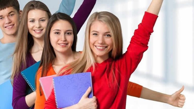 “Happy Students” uygulaması “En iyi Girişimcilik Yarışması”nda finale kaldı