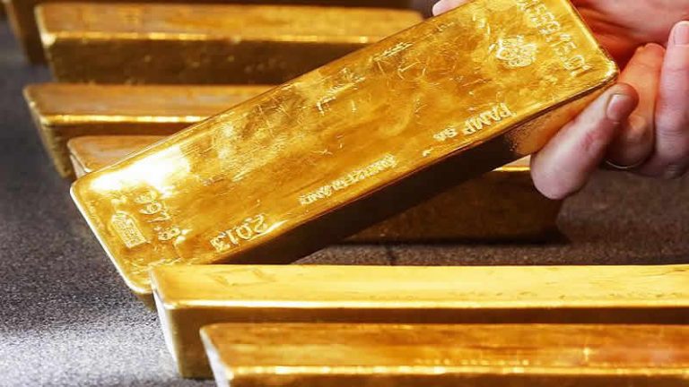 İngiltere, ABD, Kanada ve Japonya, Rusya’dan altın ithalatını yasaklayacak 