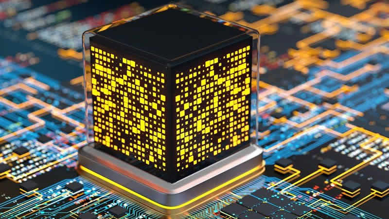 İngiltere Savunma Bakanlığı kuantum bilgisayarı kullanmaya başladı