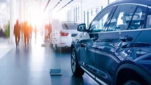 İngiltere’de otomobil sektörü son 30 yılın en kötü günlerini yaşıyor