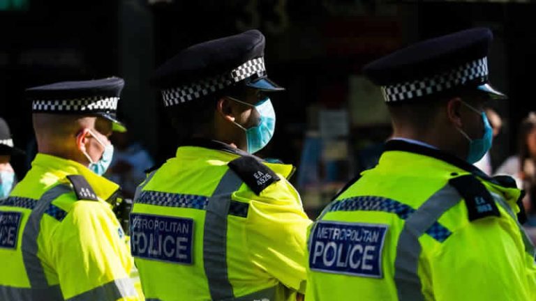 İngiltere’de polise ‘Tecavüz mağdurlarına şüpheli muamelesi yapmayın’ uyarısı