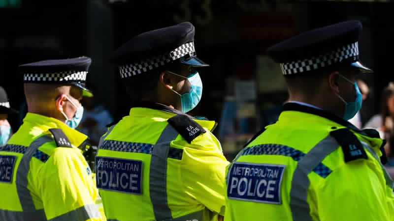 İngiltere’de polise ‘Tecavüz mağdurlarına şüpheli muamelesi yapmayın’ uyarısı