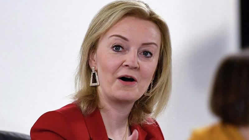 İngiltere’den Türkiye’ye iki üst düzey ziyaret