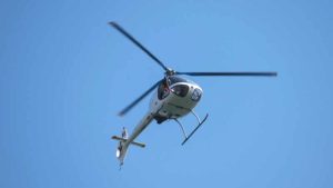 İtalya’da düşen Eczacıbaşı helikopteri kazasında 5 kişinin cansız bedenine ulaşıldı!