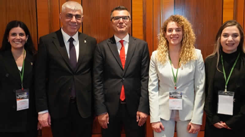 KTSO’nun Ticaret Heyeti etkinliği Londra’da yapıldı