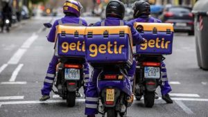 Londra’da “Getir” kuryesine bıçaklı saldırı