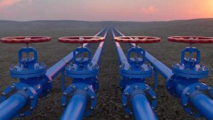 Norveç’ten İngiltere’ye ilave gaz