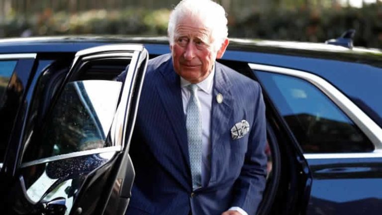 Prens Charles’ın eski Katar Başbakanı’ndan para aldığı iddia edildi