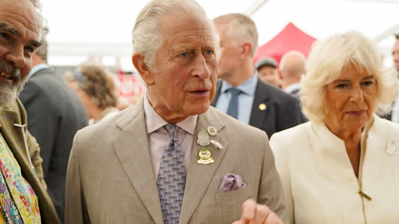 Prens Charles’tan İngiltere’nin göçmen kararına tepki: Korkunç bir plan