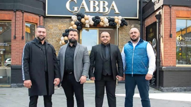 Türk mobilya sektörü Londra’da büyümeye devam ediyor￼