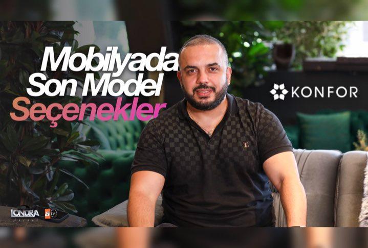 Mobilya alacaklar için son model seçenekler