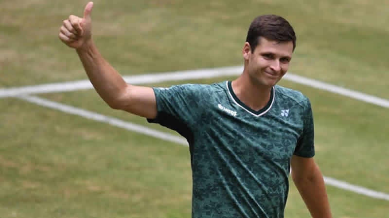 Wimbledon’da ilk turda sürpriz sonuç