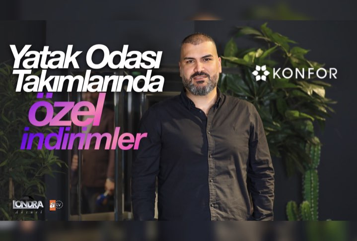 Yatak odası takımlarında özel indirimler