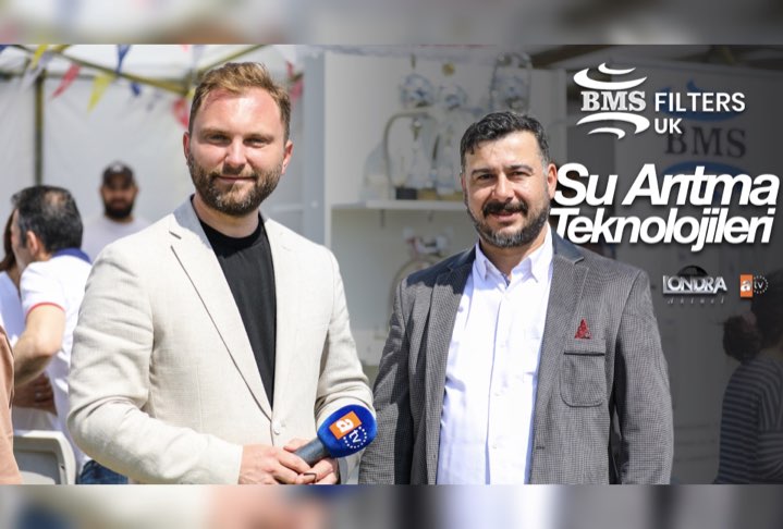 Sağlıklı su içmek için doğru adres