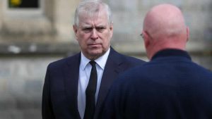 BBC çalışanı açıkladı: İngiltere Prensi Andrew’i bitirecek fotoğraf!