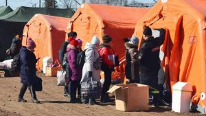 Britanyalı pedofillerin Ukraynalı çocuklar için Polonya’ya gittiği ortaya çıktı