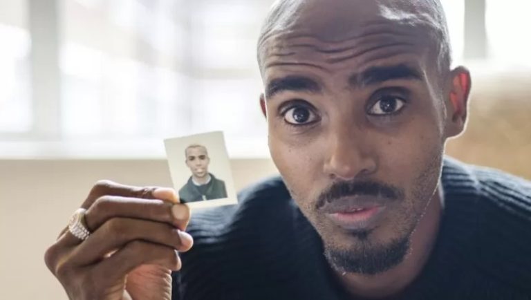 Farah: İngiliz vatandaşlığından çıkarılmayacağımı öğrenmek beni rahatlattı