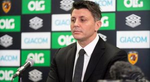 Hull City Türkiye’den birkaç oyuncuyla daha sözleşme imzalayacak