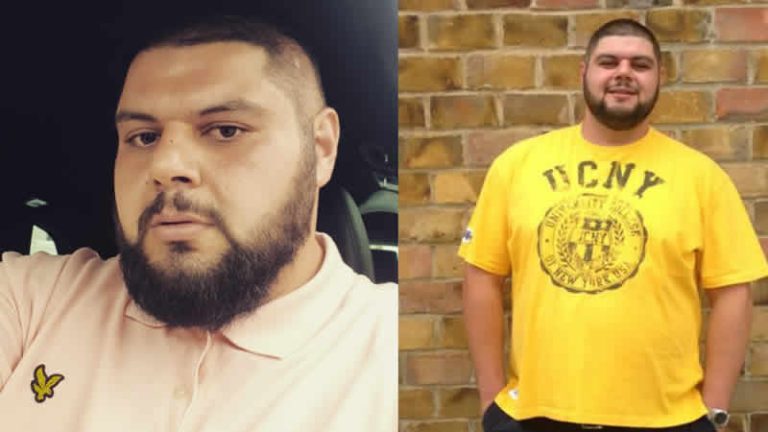 Londra’da yaşayan genç, tatil için gittiği Kuzey Kıbrıs’ta hayatını kaybetti