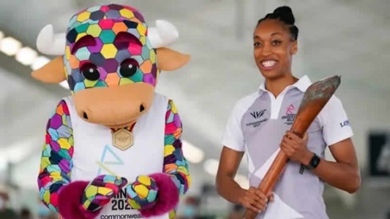 İngiliz Milletler Topluluğu Oyunları Birmingham’da başlıyor