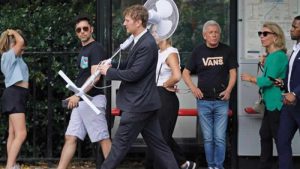 İngiltere Meteoroloji Kurumu yüksek sıcaklıklar konusunda uyarıda bulundu