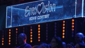 İngiltere, Ukrayna yerine Eurovision’a ev sahipliği yapacak