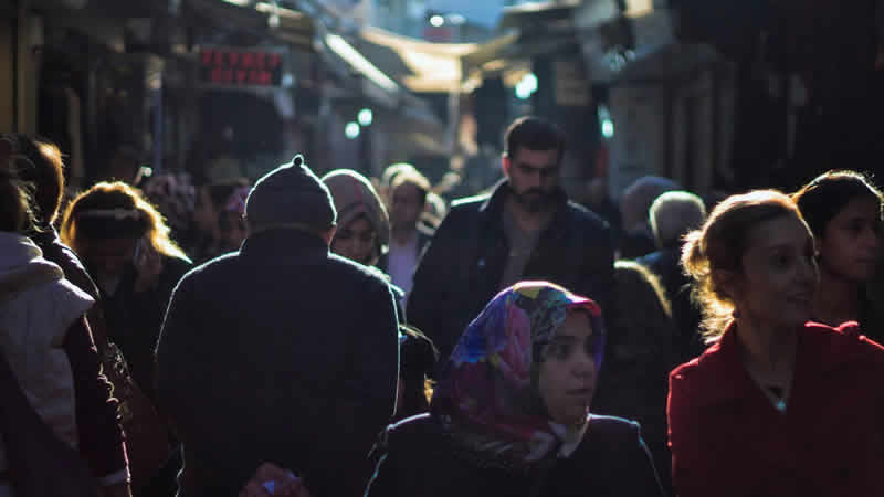 İngiltere basını: Türkiye, Suriyelileri ülkelerine göndermekte kararlı